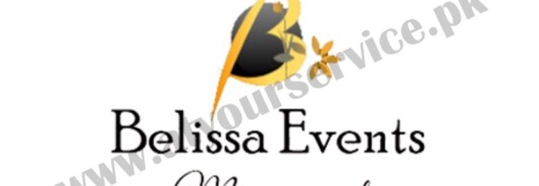 Belissa Events Lahore