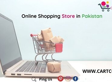 Cartco- Online Shopping Store