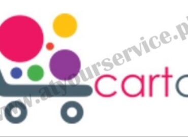 Cartco- Online Shopping Store
