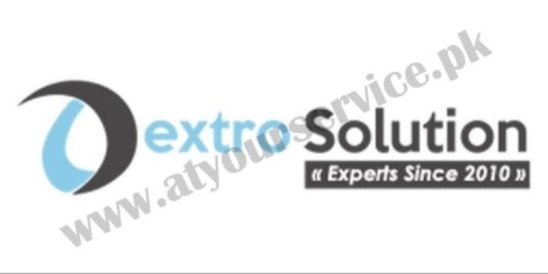 Dextro Solution – IT Services in Lahore Pakistan