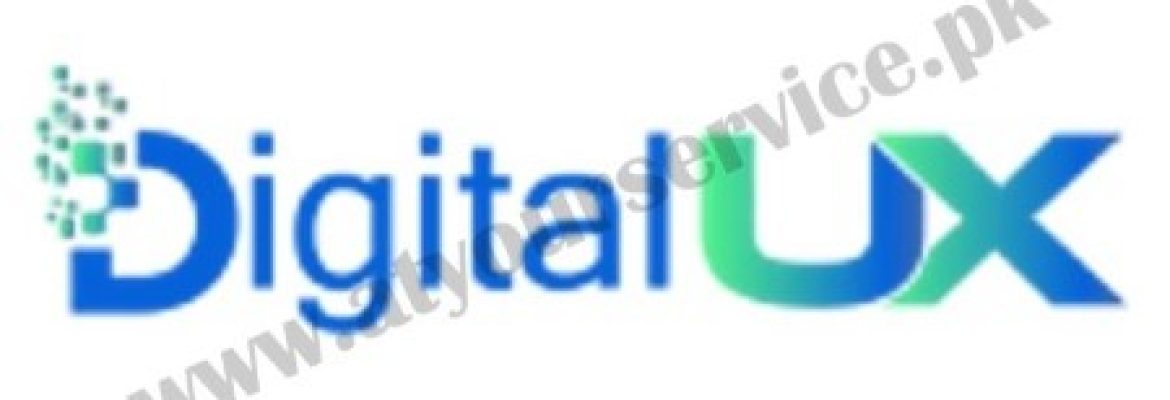 DigitalUX.net