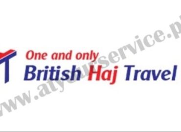 Hajj & Umrah Packages – British Hajj Travel Ltd.