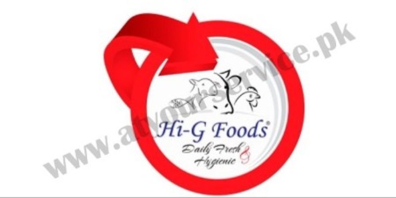 Hi G Foods