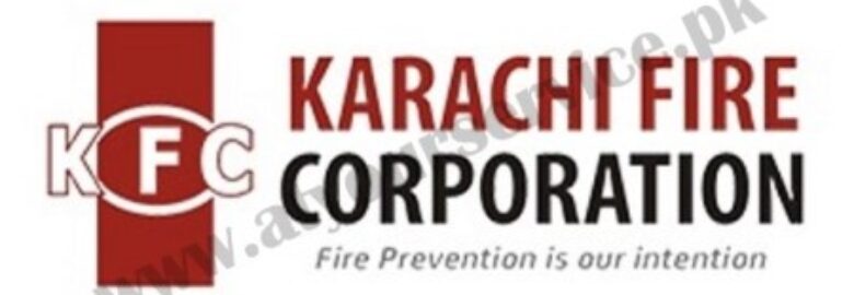 Karachi Fire Corporation