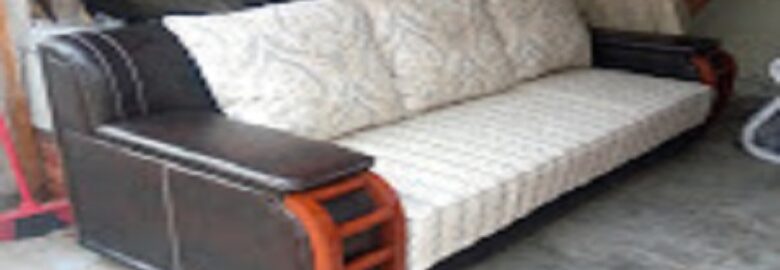 Noor Sofa Maker in Lahore