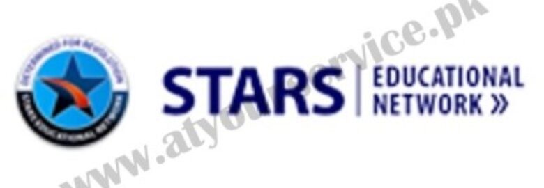 Stars Educational Network – Block Q, Johar Town, Lahore