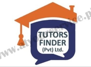 Tutors Finder Pakistan Pvt Ltd