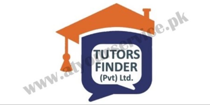 Tutors Finder Pakistan Pvt Ltd