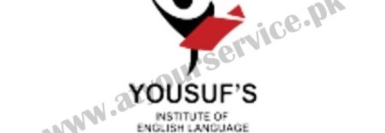 Yousuf’s Institute of English Language