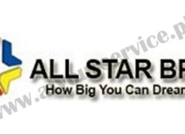 All Star BPO Call Center