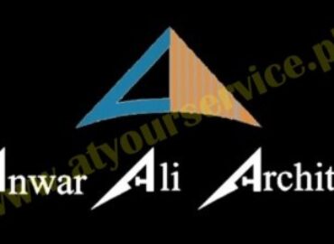 Best Architects in Lahore – Anwar Ali Architects