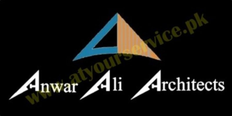 Best Architects in Lahore – Anwar Ali Architects