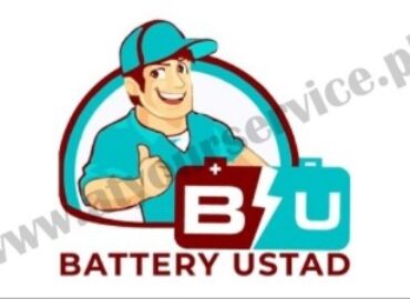 Battery Ustad