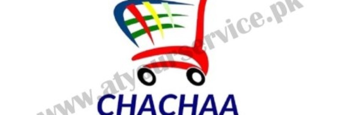 Chachaa Daig & Caterer