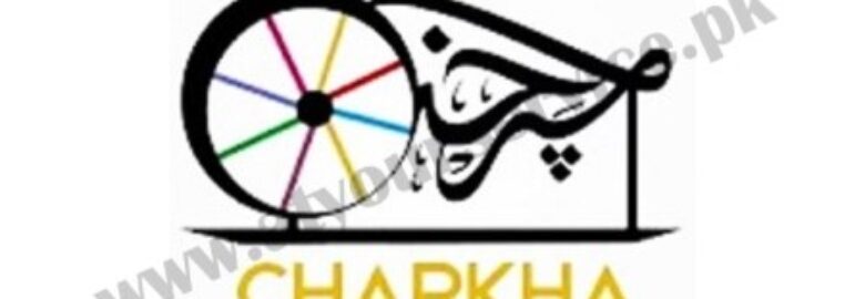 Charkha