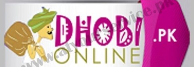 Dhobi Services in Islamabad Pakistan – Dhobi Online