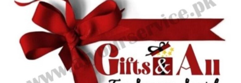 Send Gifts to Pakistan – GiftsAndAll.com