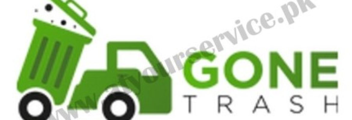 Gone Trash – Trash Removing Companies in Tacoma Washington
