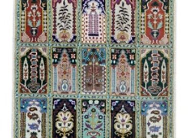 Heritage Rugs in Lahore