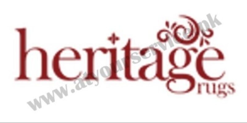 Heritage Rugs in Lahore