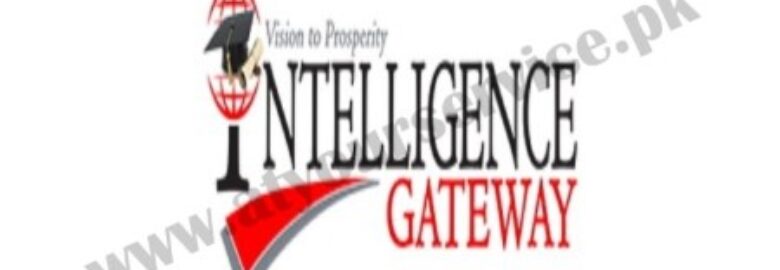 Intelligence Gateway