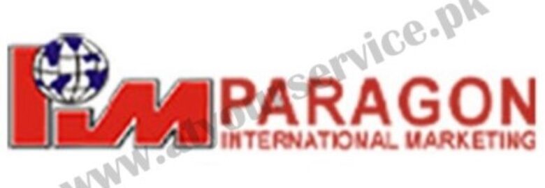 Paragon International Marketing