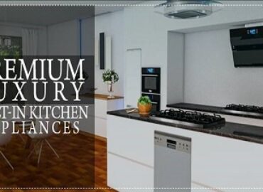 RAYS Home Appliances