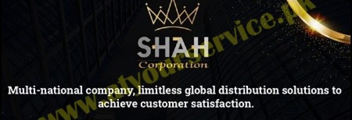 Shah Corporation – Jhelum
