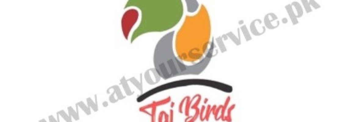 Taj Birds