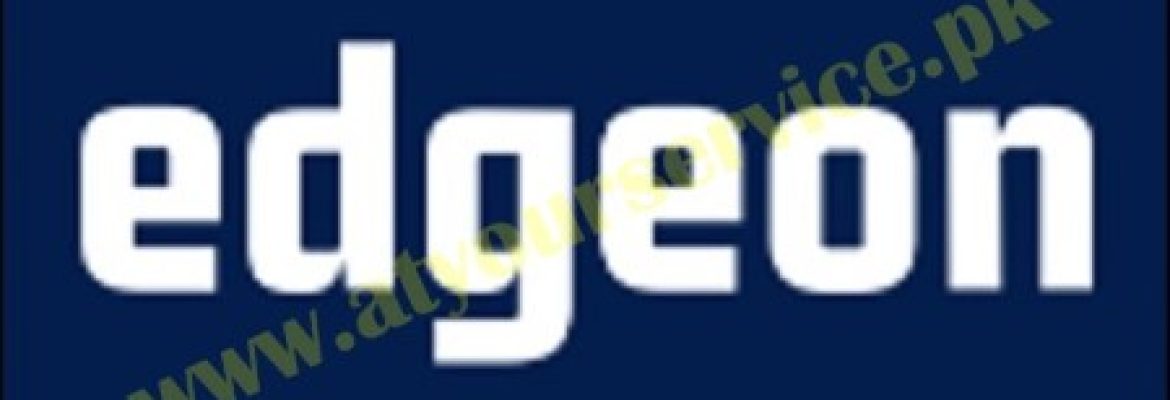 edgeon.io