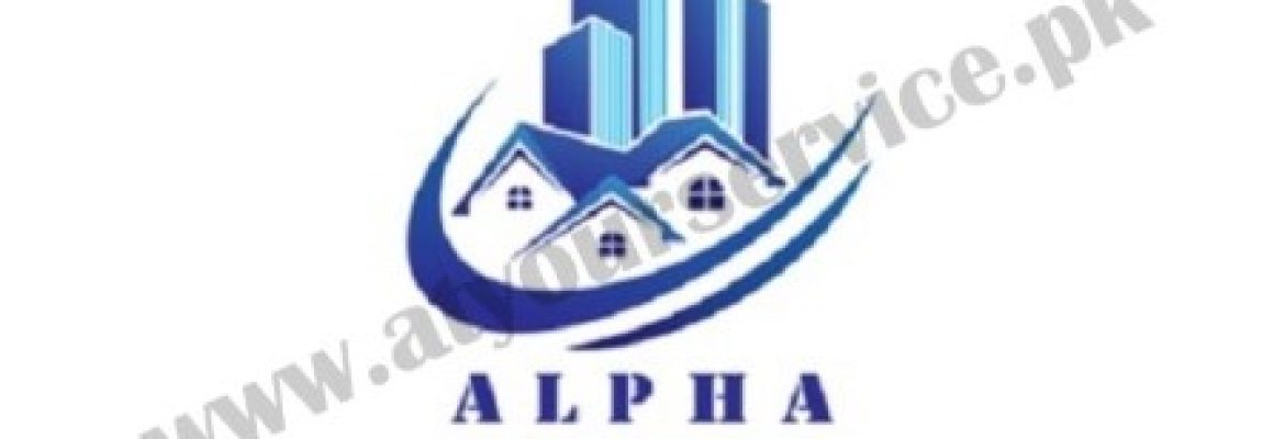 Alpha Associates (Real Estate)