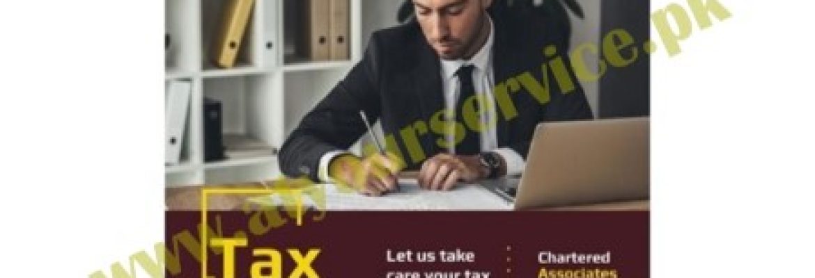 Chartered Associates | Accounts & Tax Consultants