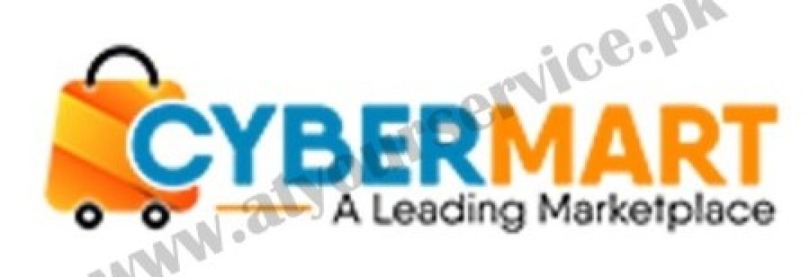 CyberMart.com/pk – A Leading Online Marketplace