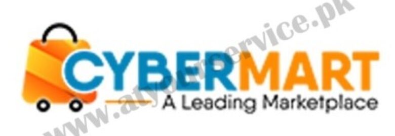 CyberMart.com/pk – A Leading Online Marketplace