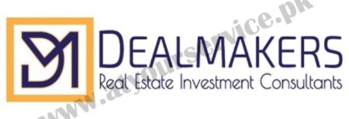DealMakers – Real Estate Investment Consultants