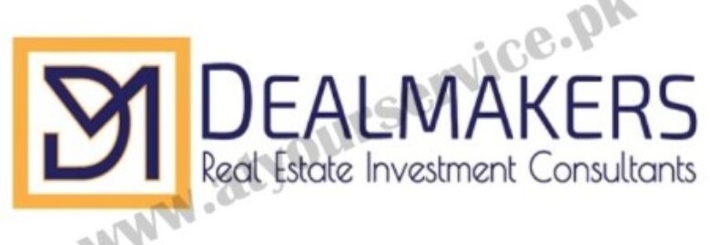 DealMakers – Real Estate Investment Consultants