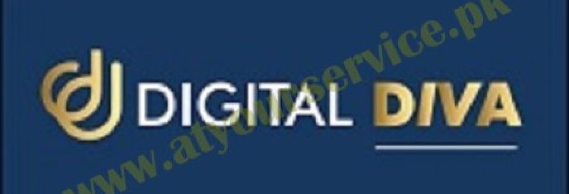 Digital Diva
