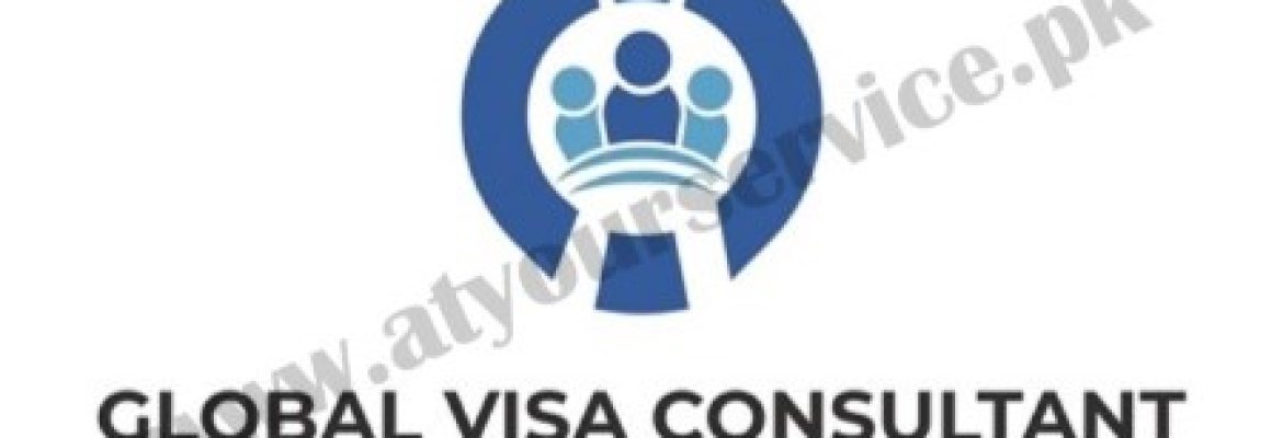 Global Visa Consultant