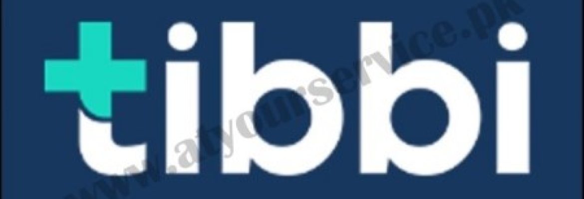 Healthcare & Lab Services Online – Tibbi.pk