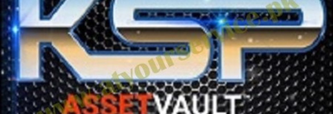 Kashif Steel Products, Safe & Vault