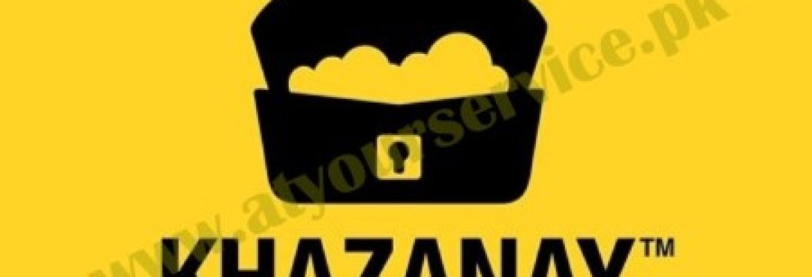 Khazanay.pk