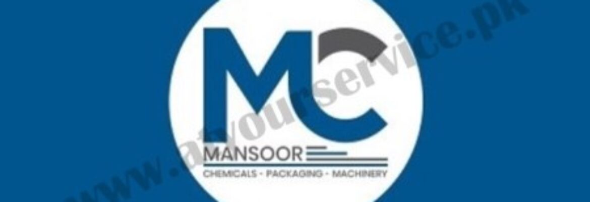 Mansoor Chemicals