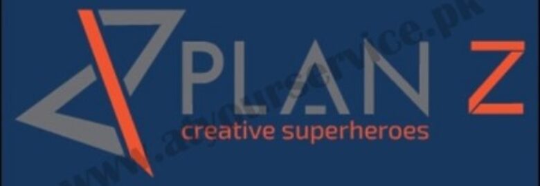 Plan Z Creatives