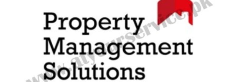 Property Management Solutions