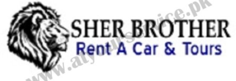 Sher Brothers Rent a Car