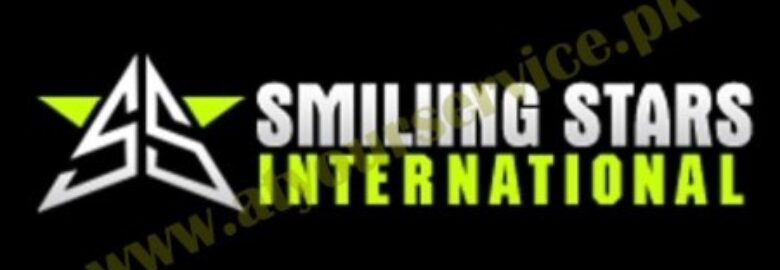 Smiling Stars International