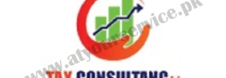 Tax Consultancy in Rawalpindi