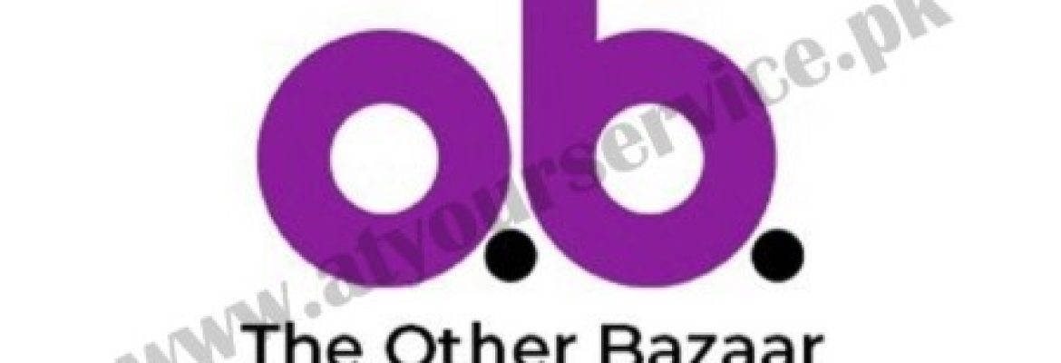 The Other Bazaar – eCommerce Enablement Company
