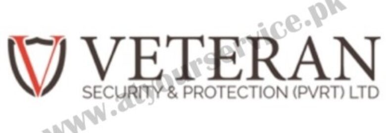 Veteran Security & Protection (Pvt) Ltd