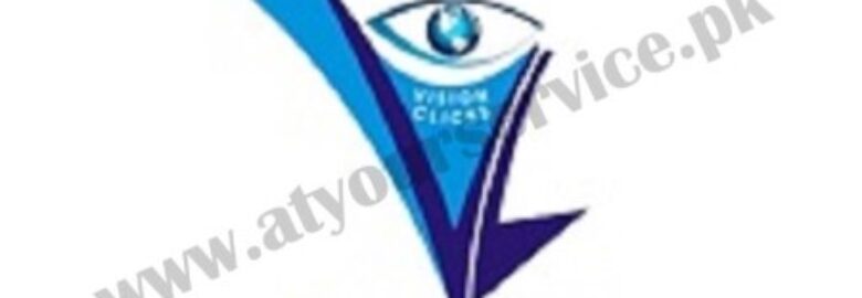 Vision Clicks